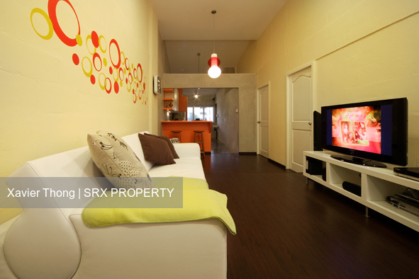 Potong Pasir Avenue 1 thumbnail photo